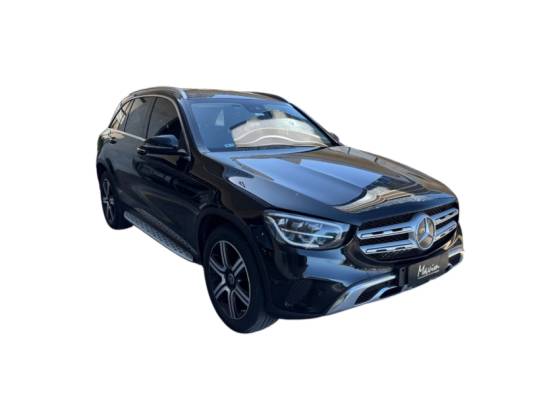 MERCEDES-BENZ GLC 220d 2.0 TURBO DIESEL ENDURO 9G-TRONIC MERCEDES-BENZ GLC 220d 2.0 TURBO DIESEL ENDURO 9G-TRONIC